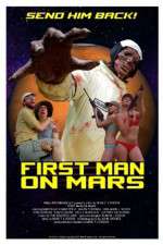 Watch First Man on Mars Movie2k