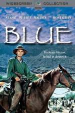 Watch Blue Movie2k