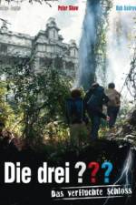 Watch The Three Investigators and the Secret of Terror Castle Movie2k