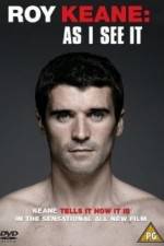 Watch Roy Keane As I See It Movie2k