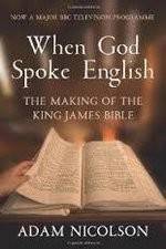 Watch When God Spoke English The Making of the King James Bible Movie2k