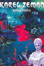 Watch Baron Mnchhausen Movie2k