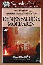 Watch The Simple-Minded Murderer Movie2k