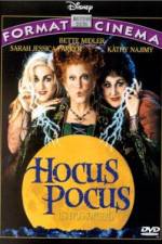 Watch Hocus Pocus Movie2k