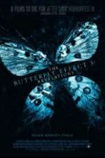 Watch Butterfly Effect: Revelation Movie2k