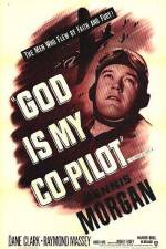 Watch God Is My Co-Pilot Movie2k