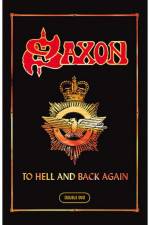 Watch Saxon: To Hell And Back Again Movie2k