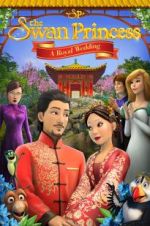 Watch The Swan Princess: A Royal Wedding Movie2k