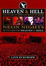 Watch Heaven & Hell: Neon Nights, Live in Europe Movie2k
