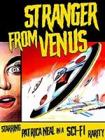 Watch The Venusian Movie2k