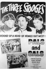 Watch Pals and Gals Movie2k