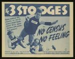 Watch No Census, No Feeling (Short 1940) Movie2k