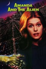 Watch Amanda & the Alien Movie2k