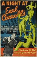 Watch A Night at Earl Carroll\'s Movie2k