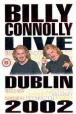 Watch Billy Connolly Live 2002 Movie2k