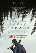 Watch Train Dreams Movie2k