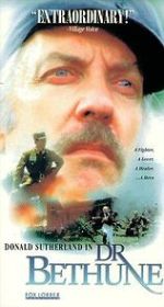 Watch Bethune: The Making of a Hero Movie2k