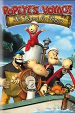 Watch Popeye\'s Voyage: The Quest for Pappy Movie2k
