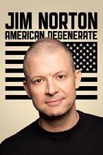 Watch Jim Norton: American Degenerate Movie2k