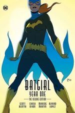 Watch Batgirl: Year One Movie2k