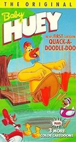 Watch Quack-a-Doodle-Doo (Short 1950) Movie2k