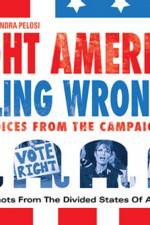Watch Right America Feeling Wronged - Some Voices from the Campaign Trail Movie2k
