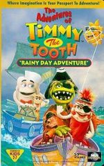 Watch The Adventures of Timmy the Tooth: Rainy Day Adventure Movie2k