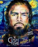 Watch WWE Clash in Paris (TV Special 2025) Movie2k