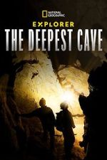Watch The Deepest Cave Movie2k