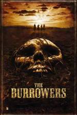 Watch The Burrowers Movie2k