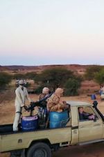 Watch Captured in Sudan Movie2k