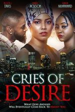 Watch Cries of Desire Movie2k