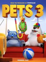 Watch Pets 3 Movie2k
