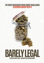 Watch Barely Legal Movie2k