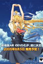 Watch Gekijouban Air Movie2k