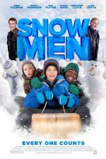 Watch Snowmen Movie2k