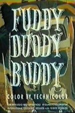 Watch Fuddy Duddy Buddy Movie2k
