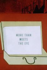 Watch More Than Meets the Eye Movie2k