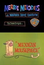 Watch Mexican Mousepiece (Short 1966) Movie2k