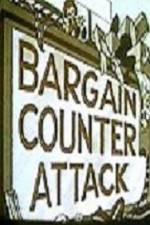 Watch Bargain Counter Attack Movie2k