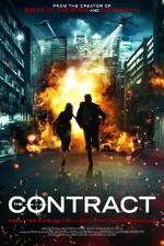 Watch The Contract Movie2k