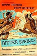 Watch Bitter Springs Movie2k