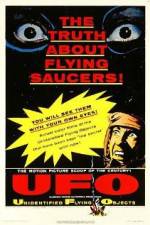 Watch Unidentified Flying Objects: The True Story of Flying Saucers Movie2k