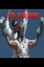 Watch The Death and Return of Superman Movie2k