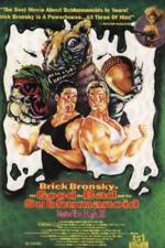 Watch Class of Nuke 'Em High 3: The Good, the Bad and the Subhumanoid Movie2k