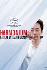 Watch Harmonium Movie2k