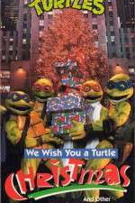 Watch We Wish You a Turtle Christmas Movie2k