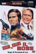 Watch Il boss Movie2k