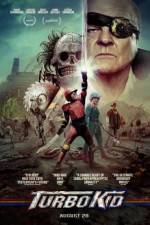 Watch Turbo Kid Movie2k