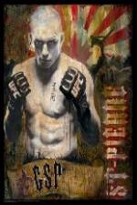 Watch Georges St. Pierre  UFC 3 Fights Movie2k